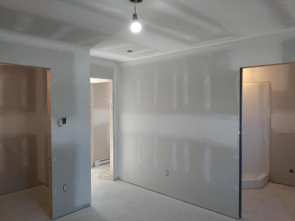 drywall